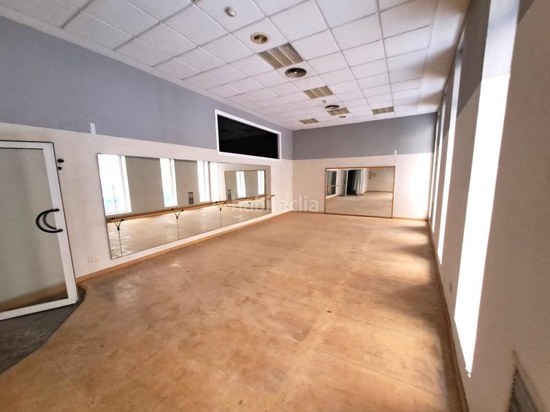 Foto a0280113-a922-4a30-aeda-d3274a6c3ca4. Locale commerciale in peñiscola 11 in Zona Avenida del Mar Castellón de la Plana