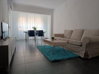 Location Appartement  Obispo salinas. Piso en alquiler en castellon de la plana, 4 dormitorios.