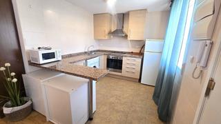 Pis  Via diagonal. Piso en venta en torreblanca, 2 dormitorios.