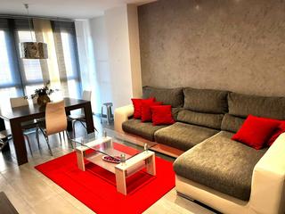 Pis  Manuel azaa. Piso en venta en castellon de la plana, 2 dormitorios.