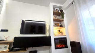 Pis  Montornes. Piso en venta en plaza botnico calduch, 2 dormitorios.