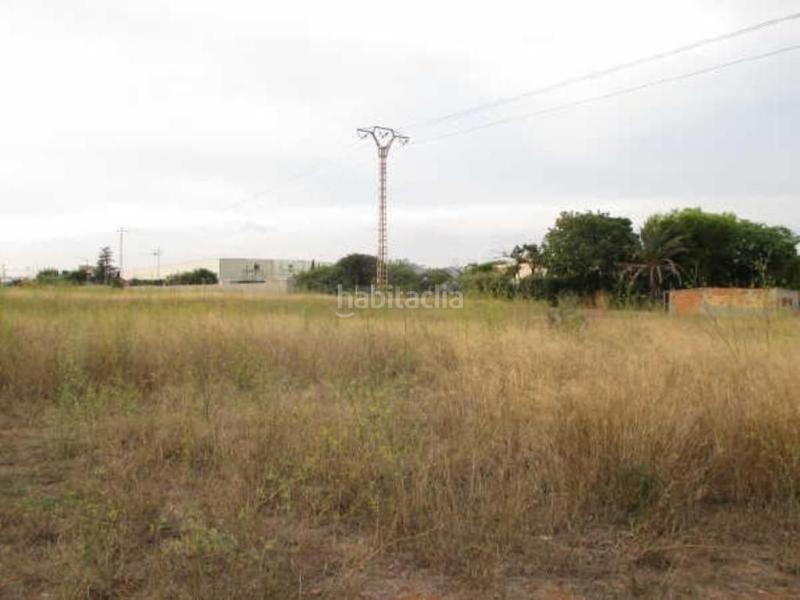 Foto 9fc4bc36-d897-4524-828f-c2c079d9e9ac. Terreno residencial terreno rústico en venta en castellon de la plana. en Castellón de la Plana