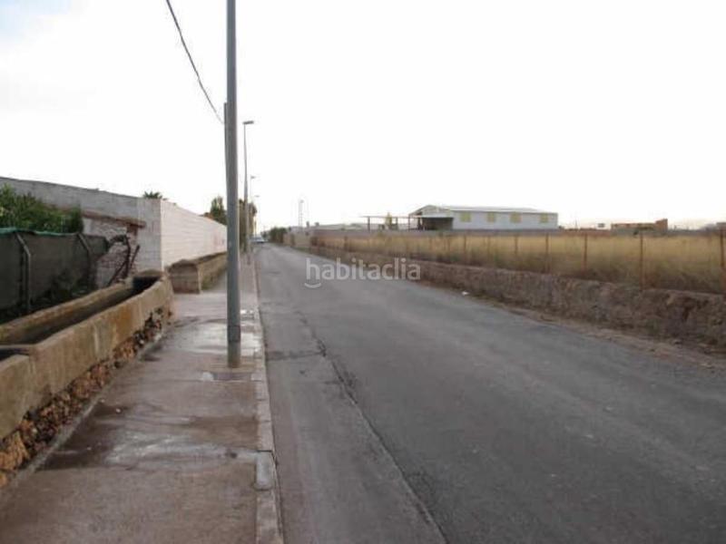 Foto e3204f64-dfa0-4354-af61-bf6ad577e3b1. Terreno residencial terreno rústico en venta en castellon de la plana. en Castellón de la Plana