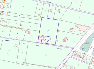 Residential Plot in Ciutat del Transport - La Salera. Terreno rústico en venta en castellon de la plana.