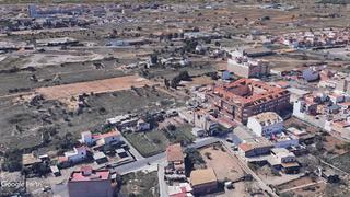 Residential Plot in Estadio Castalia. Terreno rústico en venta en castellon de la plana.