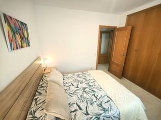 Pis  Obispo salinas. Piso en venta en castellon de la plana, 1 dormitorio.