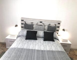 Pis en Hospital - Plaza del Real. Piso en venta en castellon de la plana, 4 dormitorios.