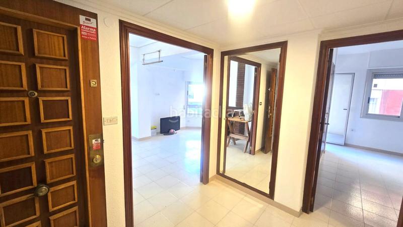 Foto 989e0cbf-9331-4d66-b6f7-e6246b95c3b3. Appartement dans Ensanche - Parque del Oeste Castellón de la Plana