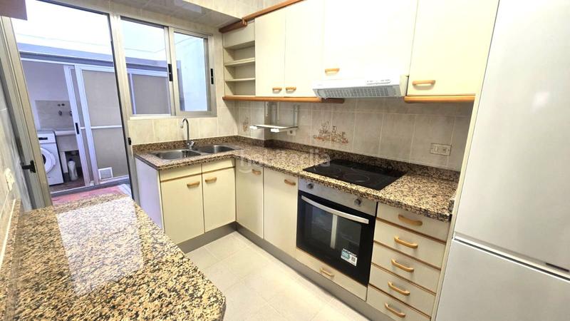 Foto ab51b681-808c-40ce-8e38-06a34a4b48b5. Appartement dans Ensanche - Parque del Oeste Castellón de la Plana