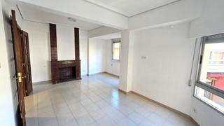 Piso en Ensanche - Parque del Oeste