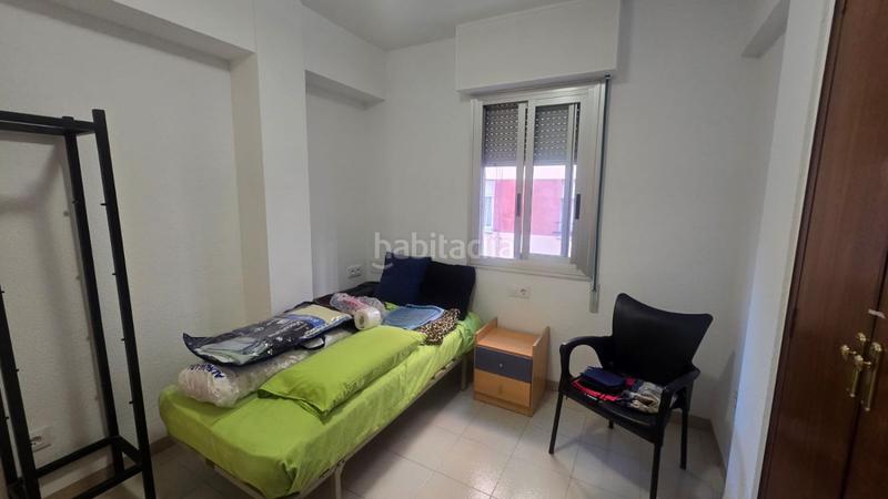 Foto ea180688-704a-44a2-93f2-2a64ebae60ba. Appartement dans Ensanche - Parque del Oeste Castellón de la Plana