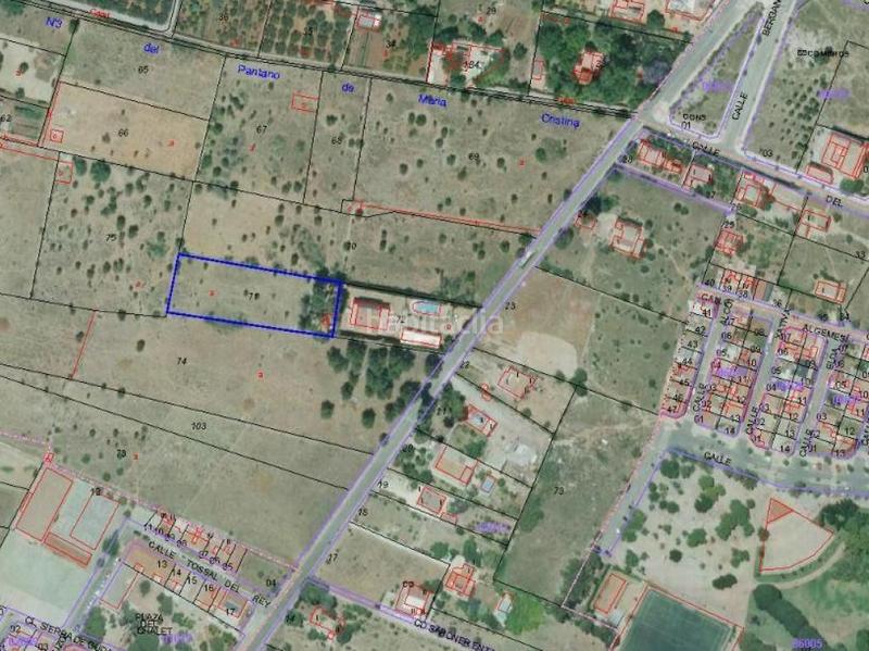 Foto 5e9c305f-66ce-4ade-b443-0153b55a45d5. Terreno residenziale in Casco Histórico Castellón de la Plana