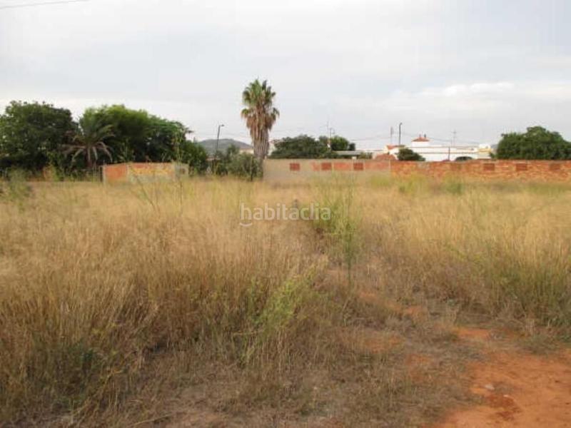 Foto 765425f9-f473-4b11-a2d6-db8cbeb769bf. Terreno residenziale in Casco Histórico Castellón de la Plana