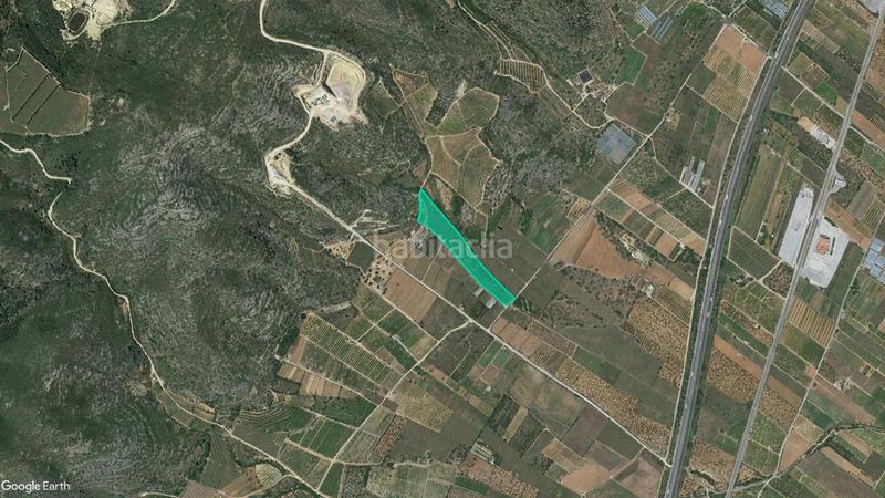 Foto ebd49c32-3a1a-476c-8d02-9847209e65dc. Terreno residenziale in Casco Histórico Castellón de la Plana