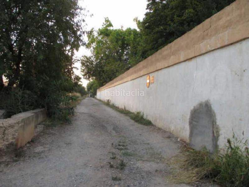 Foto fa454498-be6f-4c04-8f2c-4ff1b2fd03c3. Terreno residenziale in Casco Histórico Castellón de la Plana