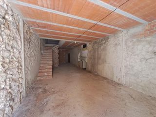 Casa a Coves de Vinromà (les). Casa en venta en coves de vinroma, 3 dormitorios.