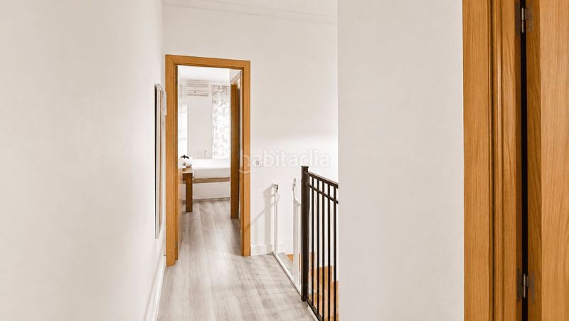 Foto 484a34e2-8d75-49c1-85f0-76e7e9264d8c. Casa adossada amb aparcament a Centro Almazora / Almassora