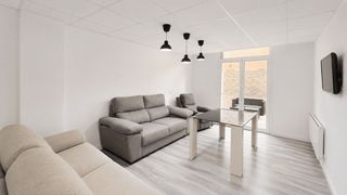 Semi detached house  Virgen del socorro. Adosado en venta en almazora  almassora, 3 dormitorios.
