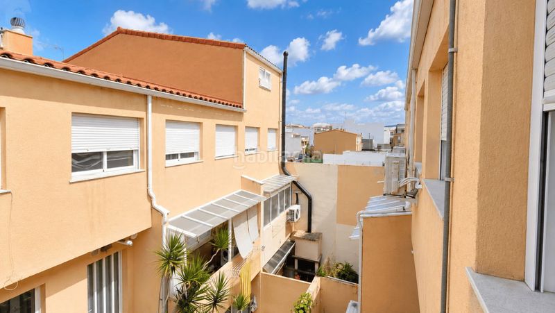 Foto d6c9b796-8f78-4282-8d6c-c473503dcf7b. Casa adossada amb aparcament a Centro Almazora / Almassora
