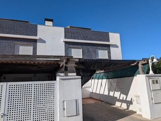 Casa adossada en Playa-Ben Afeli. Adosado en venta en cami l.om, 3 dormitorios.