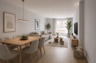 Pis en Santa Quiteria - Les Boqueres. Piso en venta en almazora  almassora, 4 dormitorios.