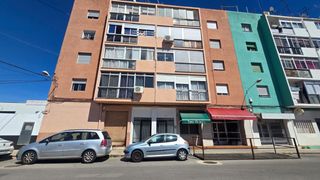 Pis en Madrigal. Piso en venta en villarreal  vilareal, 3 dormitorios.