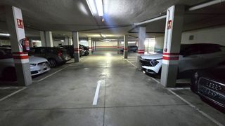 Lloguer Aparcament cotxe  Juan bautista palomo martín. Garaje en alquiler en castellon de la plana.