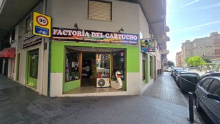 Business premise in Ceramista Godofredo Buenosaires