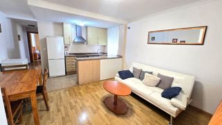 Miete Etagenwohnung  Via diagonal. Piso en alquiler en torreblanca, 2 dormitorios.