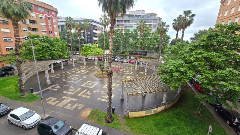 Foto 42c4b3a1-a6fd-4340-b6e2-fbbb9553d4fd. Pis a Zona Avenida del Mar Castellón de la Plana