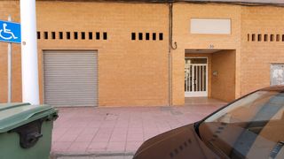 Local Comercial a Alcora (l´). Local en venta en lalcora.