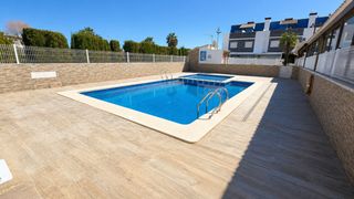 Casa adossada  L`om blanc (de). Casa adosada en venta en om blanch, 3 dormitorios.