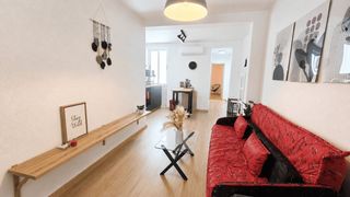 Rent Flat  Artana. Piso en alquiler en burriana, 2 dormitorios.