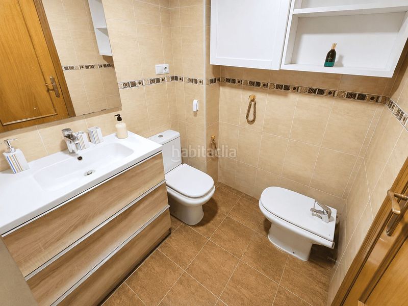 Foto ddf2b2fa-23f2-4742-92da-69e69d9b5626. Pis amb aparcament a Santa Quiteria - Les Boqueres Almazora / Almassora