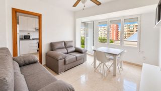 Rent Flat  Constitucion. Piso en alquiler en castellon de la plana, 3 dormitorios.