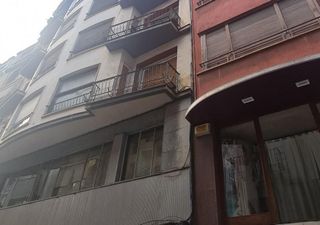 tico en Calle coln 34. tico con 2 habitaciones