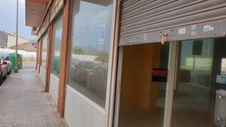 Local Comercial en Calle mallorca 3. Local comercial