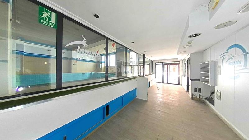 Foto 3f5cdbe1-9255-48d0-ac2b-3841fb633d54. Business premise in prim 15 in Zona Avenida del Mar Castellón de la Plana