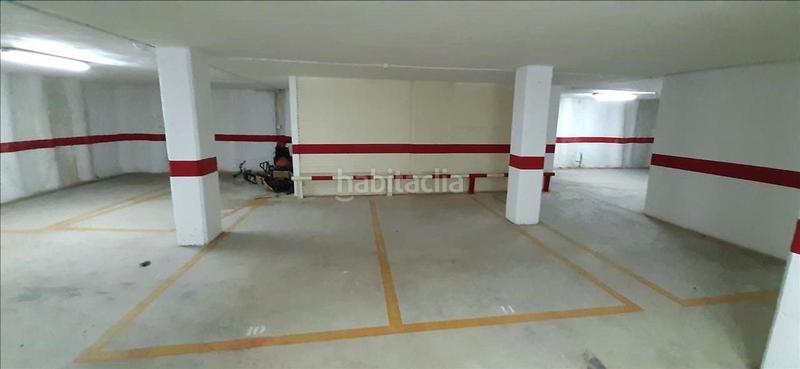 Foto 36455840-8819-405d-adc5-919cc5b9f645. Car parking in los dolores 56 in Pueblo Benicasim / Benicàssim