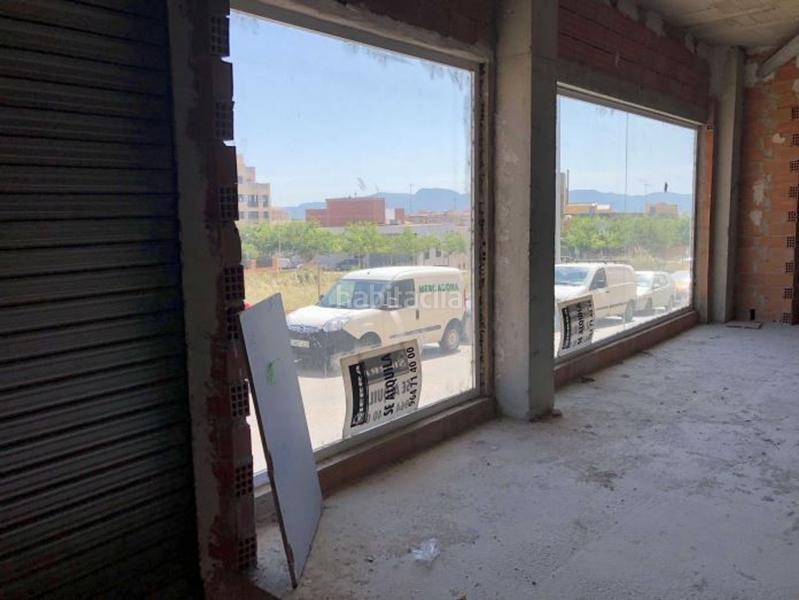 Foto 37fda659-4383-44fe-b35e-fe6de3ad54b5. Local comercial a Alcora (l´)