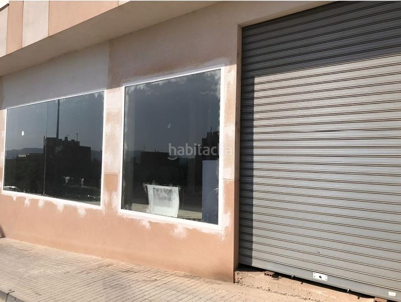 Foto 6a7cb911-9724-4e3f-9de0-34083169225a. Local comercial a Alcora (l´)