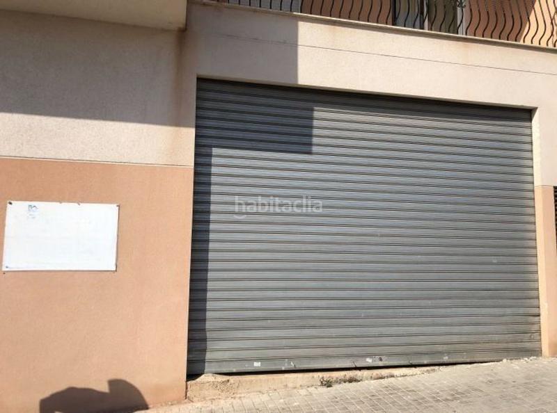 Foto 70451c8c-39e4-4e86-835a-c9fc83c57b5b. Local comercial a Alcora (l´)