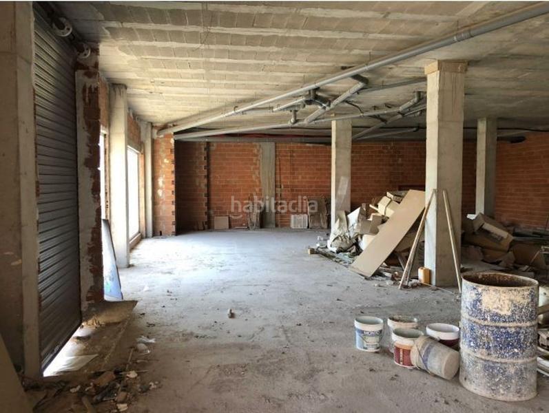 Foto aa30d352-d830-47f9-9081-6b63788f9987. Local comercial a Alcora (l´)