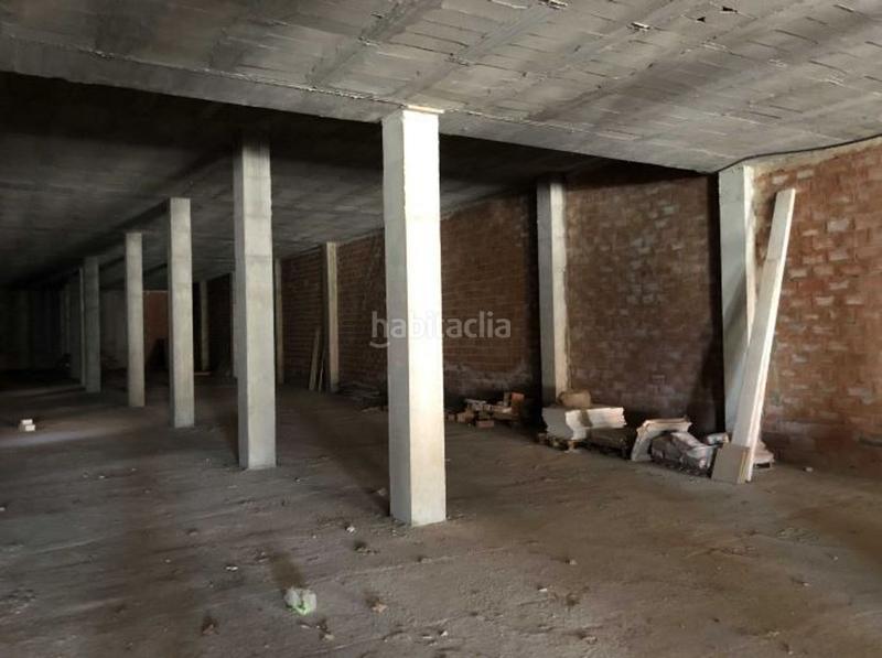 Foto abb93c21-53cc-4452-817d-487cab988ab9. Local comercial a Alcora (l´)