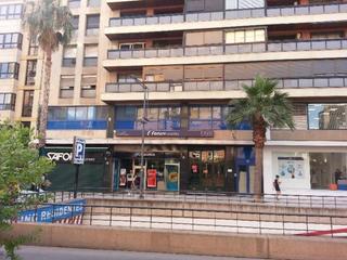 Büro in Rei en jaume 80. Oficina en venta en centro  casco histórico.