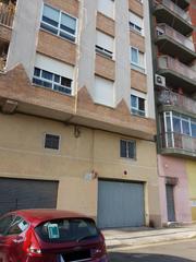 Aparcament cotxe a D`osca 13. Garaje en venta en norte  estadio castalia.