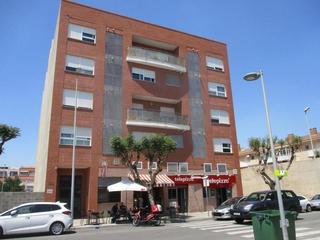 Aparcament cotxe a De sant ferran 103. Garaje en venta en centro.