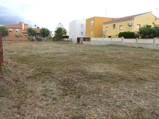 Terreny residencial a Partida catalans urb 58. Solar en venta en playa.