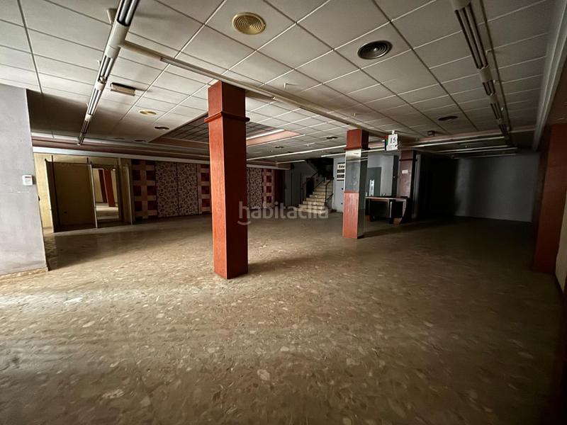 Foto 0b4a3a49-802c-4de3-a056-b1a1ba3841d7. Local comercial a Vall d´Uixó (la)