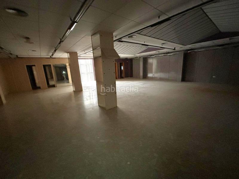 Foto 743c58d7-1f78-4954-a25a-a83acd76e441. Local comercial a Vall d´Uixó (la)